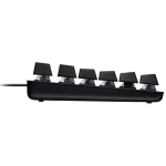 79bb682e9d48732f7bc90e1e1fdd9355 LOGITECH G413 TKL SE US mehanička Gaming tastatura US crna