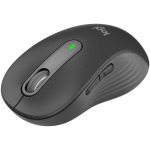 adaf35938c02db8be6685b55c5824e6e LOGITECH M650 Signature Bluetooth Mouse - GRAPHITE -