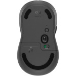 af3fb05af063eb5a0c332b007ac37ef2 LOGITECH M650 Signature Bluetooth Mouse - GRAPHITE -