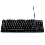 f60774fde9185c24640e6bddef858a3c LOGITECH G413 TKL SE US mehanička Gaming tastatura US crna