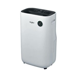 03324dd8e0f6a3b7942b6ea60e157c6a Preciscivac vazduha Aeno AP2S beli + Filter vazduha Aeno AAPF2