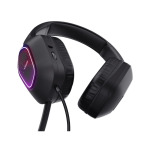 05291e6ae2b9d4ab0dd972d6df8ef9b1 Slušalice GXT416 ZIROX LED/crna