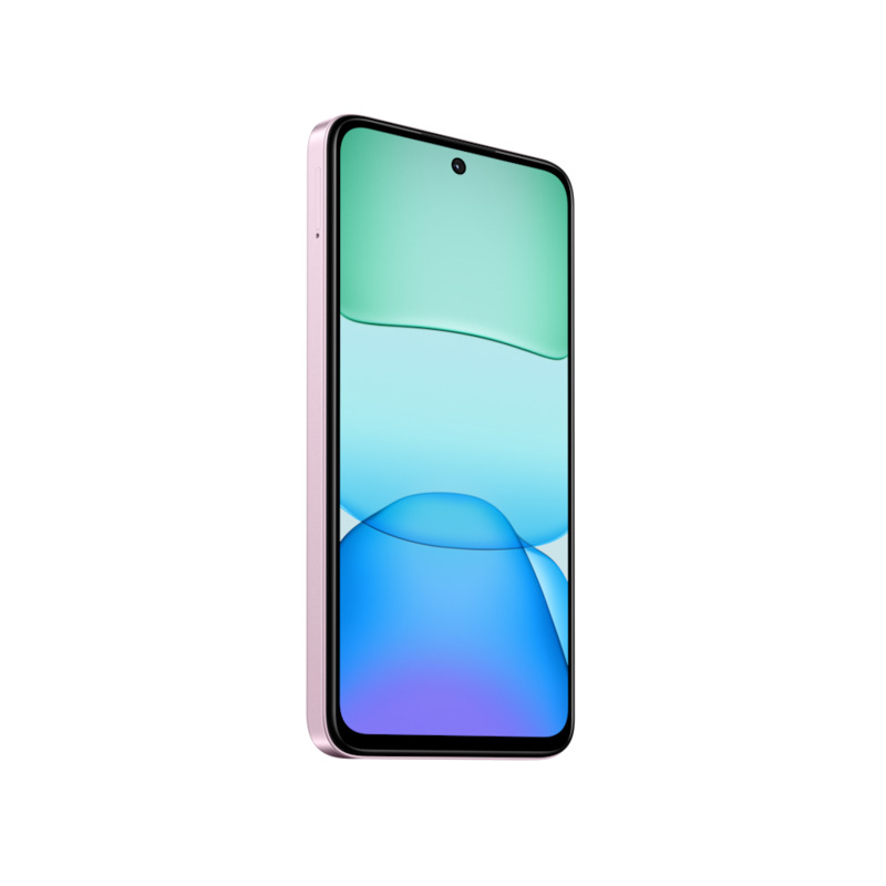 103cb63a68a81bf7f12d81f4734f65ca Mobilni telefon Honor X6a 4/128GB Midnight Black