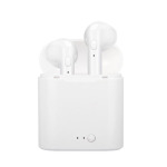 2073b04dfced9c45c20d99c3bf44d78b Bluetooth slusalice Airpods i7 mini bele HQ