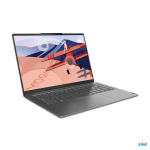 2831a08f0ae2aeb382253f2219de9f65 Lenovo Yoga Slim 6 14IAP8 i5-1240P 16GB RAM 512GB NVMe 14.0 2.2K IPS WIN 11