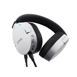 4ceb2af61442e1deec7c48b9719c3ad7 Slušalice TRUST GXT490W FAYZO 7.1/ USB/bela