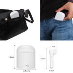 57de8ef3cc078c94ba331850cc02512d Bluetooth slusalice Airpods i7 mini bele HQ