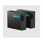 81a129529e1d06acc0cb6a6cfc52cab6 Punjac GOPRO Dual Battery Charger HERO13