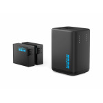 83ba2b63a7103a8ab9ad1122c3d67a37 Punjac GOPRO Dual Battery Charger HERO13