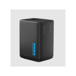 a06c583d3aee75000c8d640b1abe8759 Punjac GOPRO Dual Battery Charger HERO13