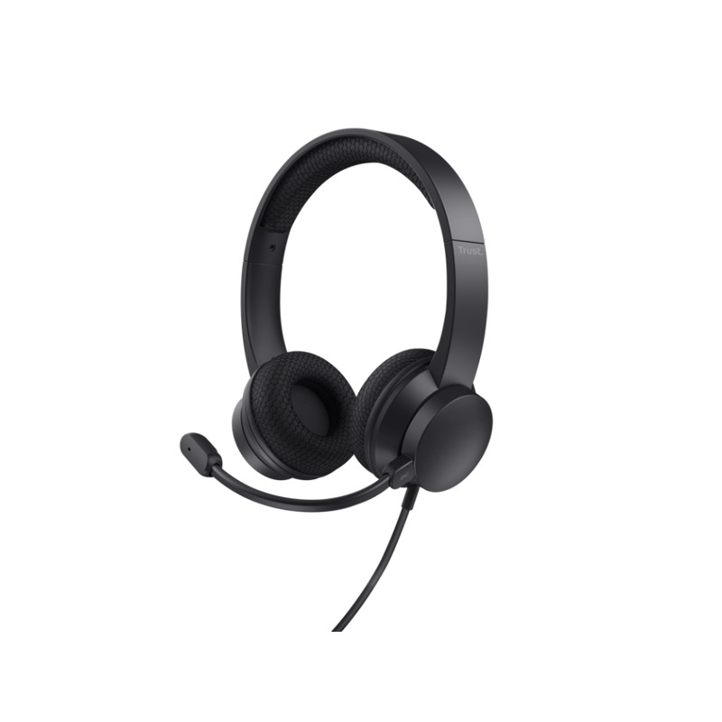 ae42971ba682c26d110d732d6a657f0a Slušalice TRUST GXT490W FAYZO 7.1/ USB/bela