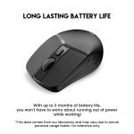 022c2cade871f6dddae85f7e09b3fe49 Mis Wireless Fantech W605 GO crni
