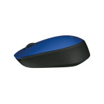 070e63519ba99ca0765ad5e05d4a35cb Miš Wireless Logitech M171 plavi 910-004640