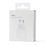 0784c410bbc77f6d1e4abf9f9d1b9bc4 Kucni punjac PD Fast charger 20W 3A za iPhone 11/12 HQ CE beli