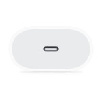 1a660e13232e0abda69006086f98be74 Kucni punjac PD Fast charger 20W 3A za iPhone 11/12 HQ CE beli