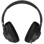 1bf4a8d9b938e126839be614225d8135 LORGAR Noah 500, Wireless Gaming headset with microphone, JL7006, BT 5.3, battery life up