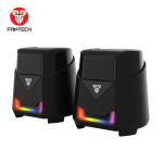 2d3708381aaf296ce7ab7b7a2a2970ad Laptop zvucnici Fantech GS205 Hellscream crni RGB