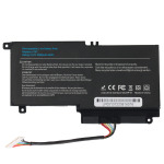 33dfa830fe3c39f3e789b0d030ecc888 Baterija za laptop Toshiba Satellite L55A PA5107U 15.2V 2895mAh