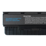 39bb256c01ef8db7d2f8702bd1ca49be Baterija za laptop Asus N551, N751, A32N1405, 10.8V, 5200mAh, 56Wh