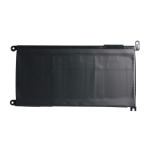 3dd301ba371b5982fd27927198bfd35e Baterija za laptop Dell Inspiron 5565, 7570, 5378 Type WDX0R HQ2200