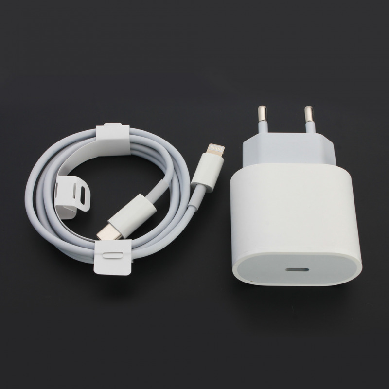 40ff8123235ad16a0ea5033a36bddd1d Kucni punjac KONFULON C25+S05 USB 5V 1A sa iPhone lightning kablom beli
