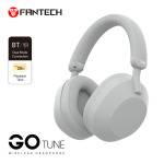 5a2992b49dd99a9c3d14ef5be4cb5007 Bluetooth slusalice Fantech GO Tune WH06 sive