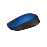 5faaf4976374d7d3ae9998648b66c6f0 Miš Wireless Logitech M171 plavi 910-004640