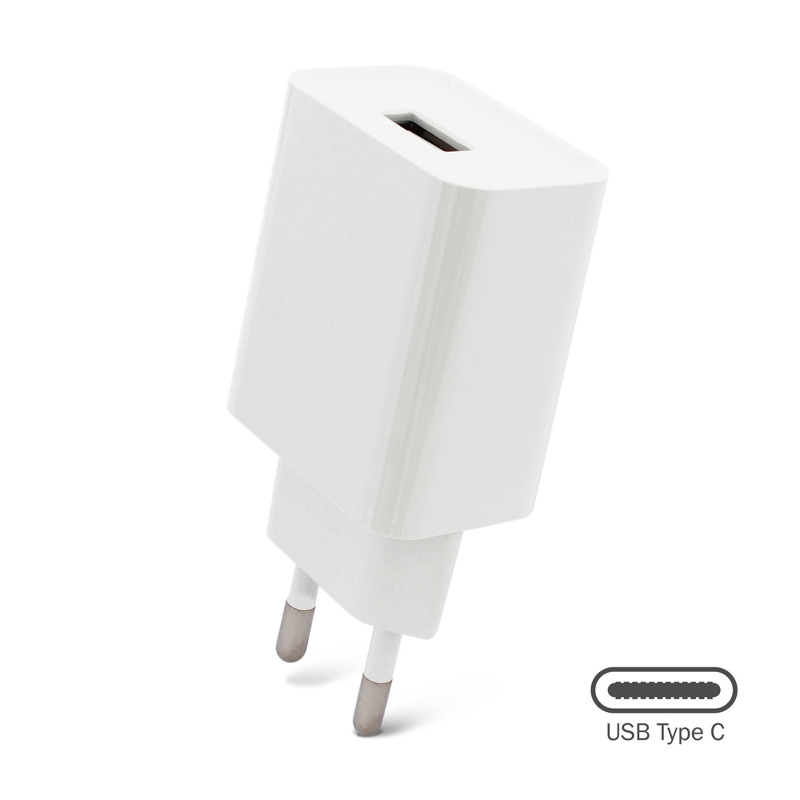 6e7c9e1ea55eb753935b352bca6c2070 Kucni punjac KONFULON C32Q QC 3.0 sa iPhone lightning kablom beli