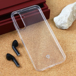 75a415acae6b008d134c110a0f67d400 Maskica Teracell Skin za Samsung A256B Galaxy A25 5G transparent