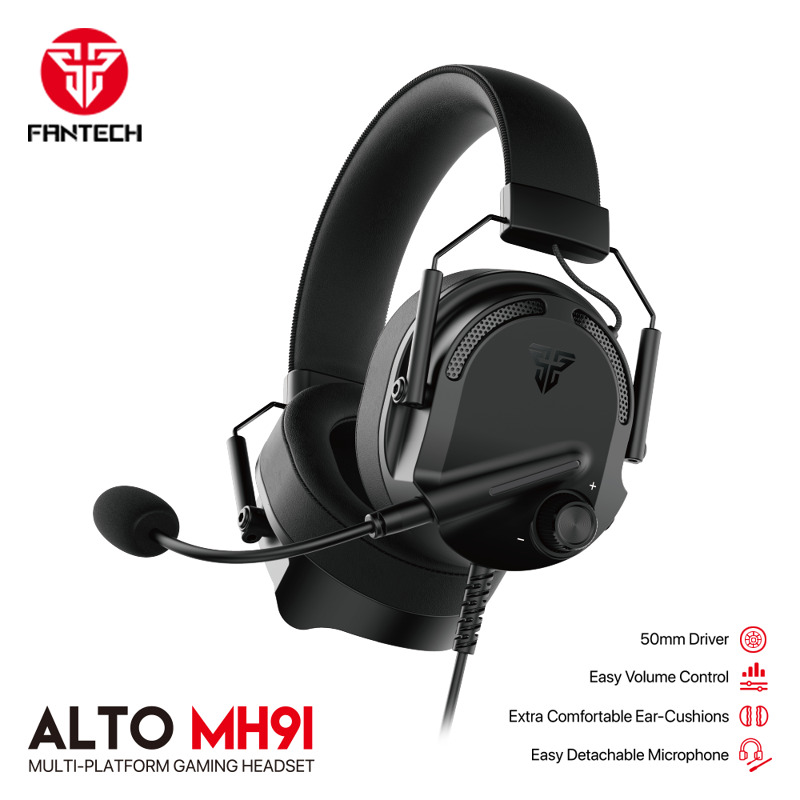8d3873e6b1892cef65f67d1a2b9a14c6 Slušalice HP HyperX Cloud Alpha /Gaming /crno-crvena