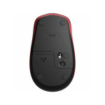 9204b27dc3bbf774a05e50fee470c750 Miš Logitech M190 opti wireless Red 910-005908