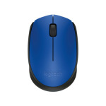 96d3f59d51ba19fbaae7124b6979fa97 Miš Wireless Logitech M171 plavi 910-004640