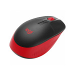 97911004ba73065d88bedb03d1406897 Miš Logitech M190 opti wireless Red 910-005908