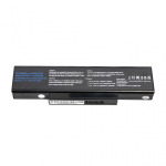 9ff004ccc6daea8b13486c0109098bef Baterija za laptop Asus N71 K72 11.1V 5200mAh