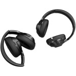 a3d9ffee75b812606c16ece4102858b7 LORGAR Noah 500, Wireless Gaming headset with microphone, JL7006, BT 5.3, battery life up
