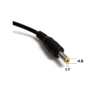a6b621aab399104e4a7192b58b5059ab Punjac za laptop Asus 12V 3A (4.8*1.7)