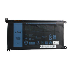 a9d205ff5d705b8e51d9e648c5ac8623 Baterija za laptop HP Zbook 15 17 AR08 HSTNN-IB41 14.8V 5200mAh