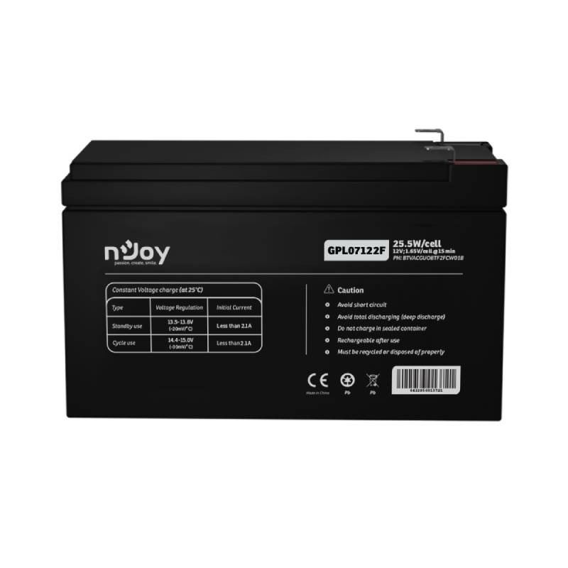 aa22971d4627a280e3ceb2051158bc9f NJOY GPL07122F baterija za UPS 12V 7Ah (BTVACGUOBTF2FCW01B)