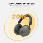 b894ebd18d61334a4800286cc6408842 Bluetooth slusalice Fantech GO Tune WH06 bez