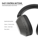 c10e2ded71c24b88079c052a8be22286 Bluetooth slusalice Fantech GO Tune WH06 bez