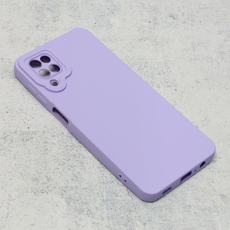 cd798e603192f9fd25c53f85ab8919e2 cd798e603192f9fd25c53f85ab8919e2 Maskica Silikon Pro Camera za Samsung A125F Galaxy A12 ljubicasta