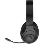 e61a03e925b20060f1ffe644e66c6aee LORGAR Noah 500, Wireless Gaming headset with microphone, JL7006, BT 5.3, battery life up