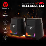 f675cba7aa2567824af421b2ba12cdce Laptop zvucnici Fantech GS205 Hellscream crni RGB