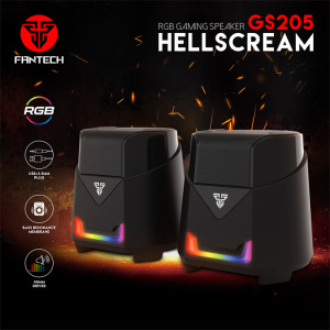 f675cba7aa2567824af421b2ba12cdce Laptop zvucnici Fantech GS202 Sonar crni