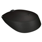adb33168e7d53295489e0eb759e19213 LOGITECH B170 Bežični crni miš OEM