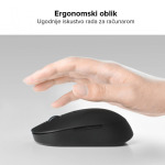 0df4270f48baa2446f6f025baf26cbe0 Xiaomi Mi DualMode wireless mis Silent edition beli