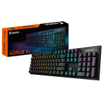 13ce4f12ac1ac24b5734b95f547969ae GIGABYTE AORUS K1 Gaming tastatura