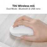 2564427188aeeda235e931c1efd1e1c3 Xiaomi Mi DualMode wireless mis Silent edition beli