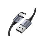 0c22697dbf5716d4684a7733e11e9446 Kabl UGREEN US288 USB-A 2.0 na USB tipe C 2m
