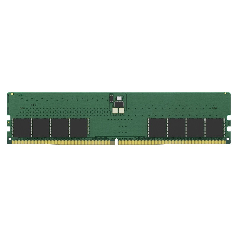 Memorija DDR5 32GB (2x16GB) 6000MHz Kingston Fury Beast KF560C36BBE2K2 ...